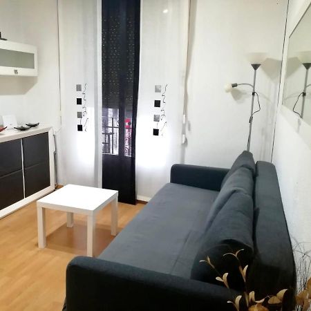 Ventas Dream Apartment Madrid Exterior photo