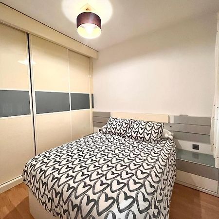 Ventas Dream Apartment Madrid Exterior photo