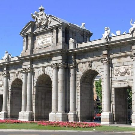 Ventas Dream Apartment Madrid Exterior photo