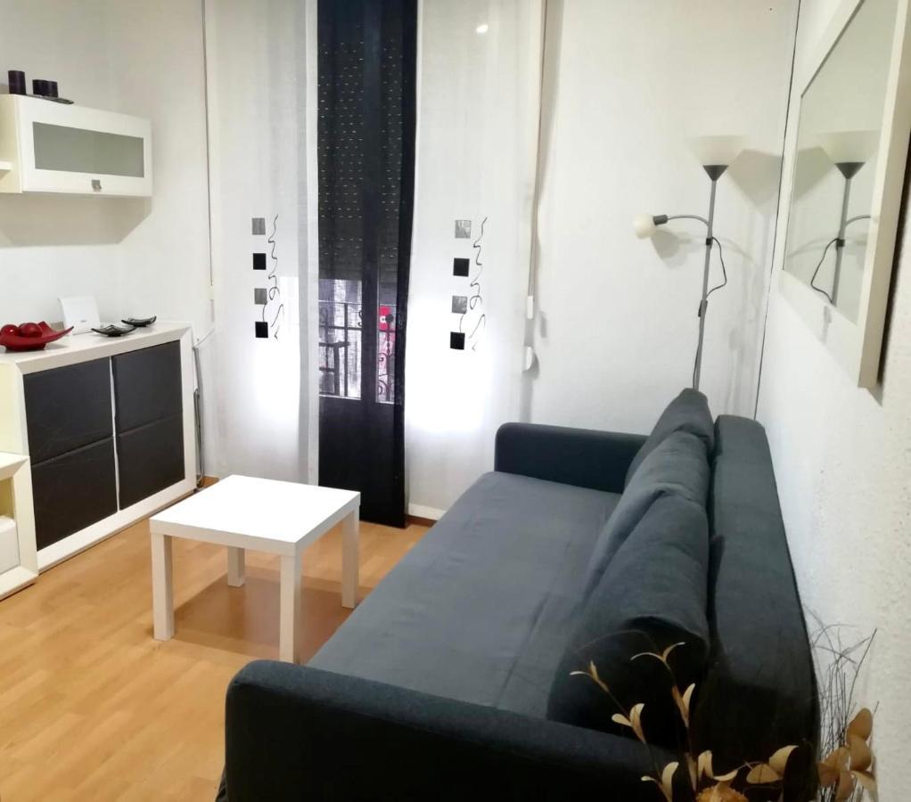 Ventas Dream Apartment Madrid Exterior photo