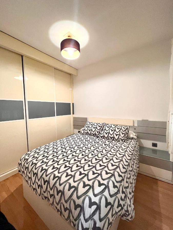 Ventas Dream Apartment Madrid Exterior photo