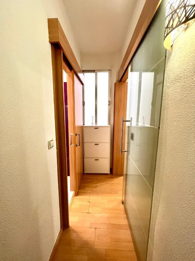 Ventas Dream Apartment Madrid Exterior photo