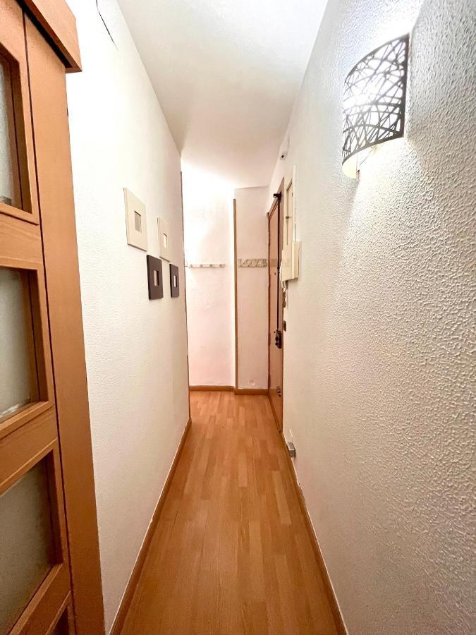 Ventas Dream Apartment Madrid Exterior photo